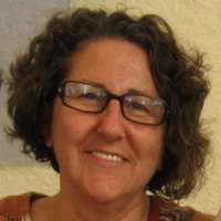 Sara Lustigman