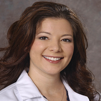 Kourtney Spencer