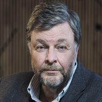 Steinar Madsen