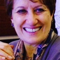 Ayla Gulden Pekcan