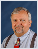 R. Dale Blasier