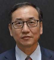 Un Jung Kang
