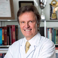 Thomas F. Luscher