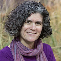 Petra Anne Levin
