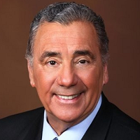 Harry L. Haroutunian