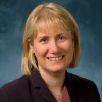 Catherine Mary Healy