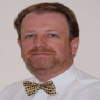 Paul Renton-Harper