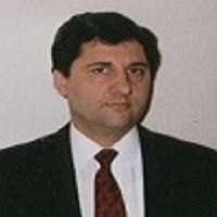 Michel Mikhail