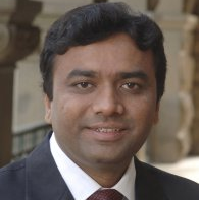 Prashant A. Pandya
