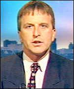 Martin Severs