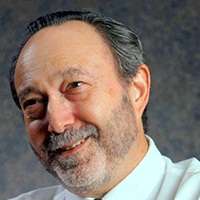 Stephen W. Porges