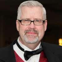 Mark W. Bowyer