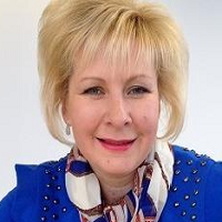 Lisa Bayliss-Pratt