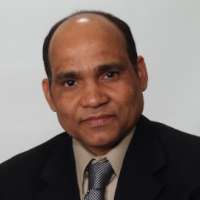 Arun K. Bhunia
