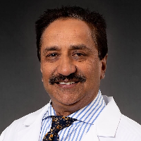 Pankaj G. Vashi