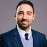 Parikshit Sharma
