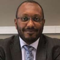 Muhammad Elamin