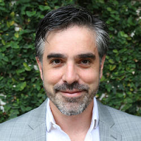 Jonathan Kantor