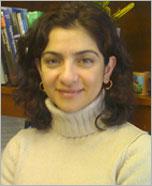 Mahboobeh Safaeian 