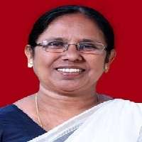 K. K. Shailaja