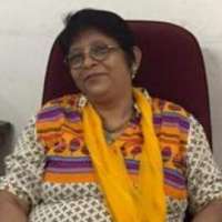 Nasreen Wadud