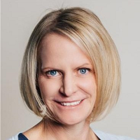 Kimberly Anne McGregor