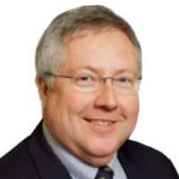 David William Cook
