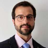 Jonathan C. L. Rodrigues