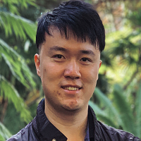 Qiongshi Lu