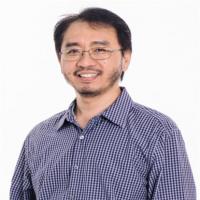 Cheng I Wang