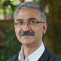 Satyajit Mayor