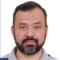 Navaid Amir