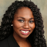 Iyore A. James