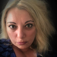 Anastasia Mantani