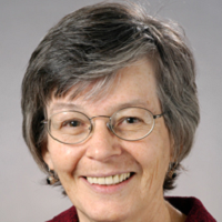 Elizabeth Anne Craig
