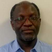 Peter Nyasulu