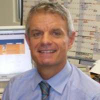 Christopher C. Peck