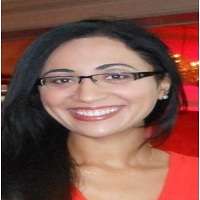Marian Gindy
