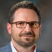 Matthew Harold. G. Katz