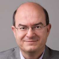 Christos Socrates Mantzoros