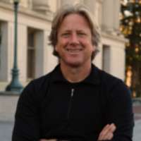 Dacher Joseph Keltner