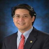 Brian J.F. Wong