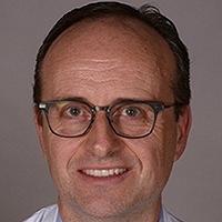 Lars E. French