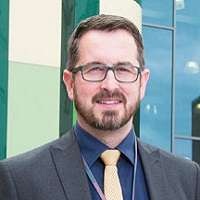 Stephen Gilby