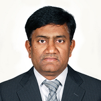 B. V.R.K.S Srinivas Rao