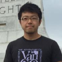 Hidetoshi Tsushima