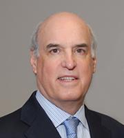 Hugh Albert George Fisher