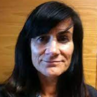 Eva Irene Bossano Prescott