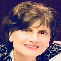 Ursula Hrisula Mansson