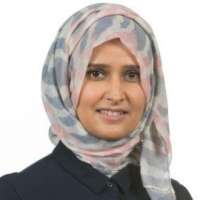 Seher Ahmad